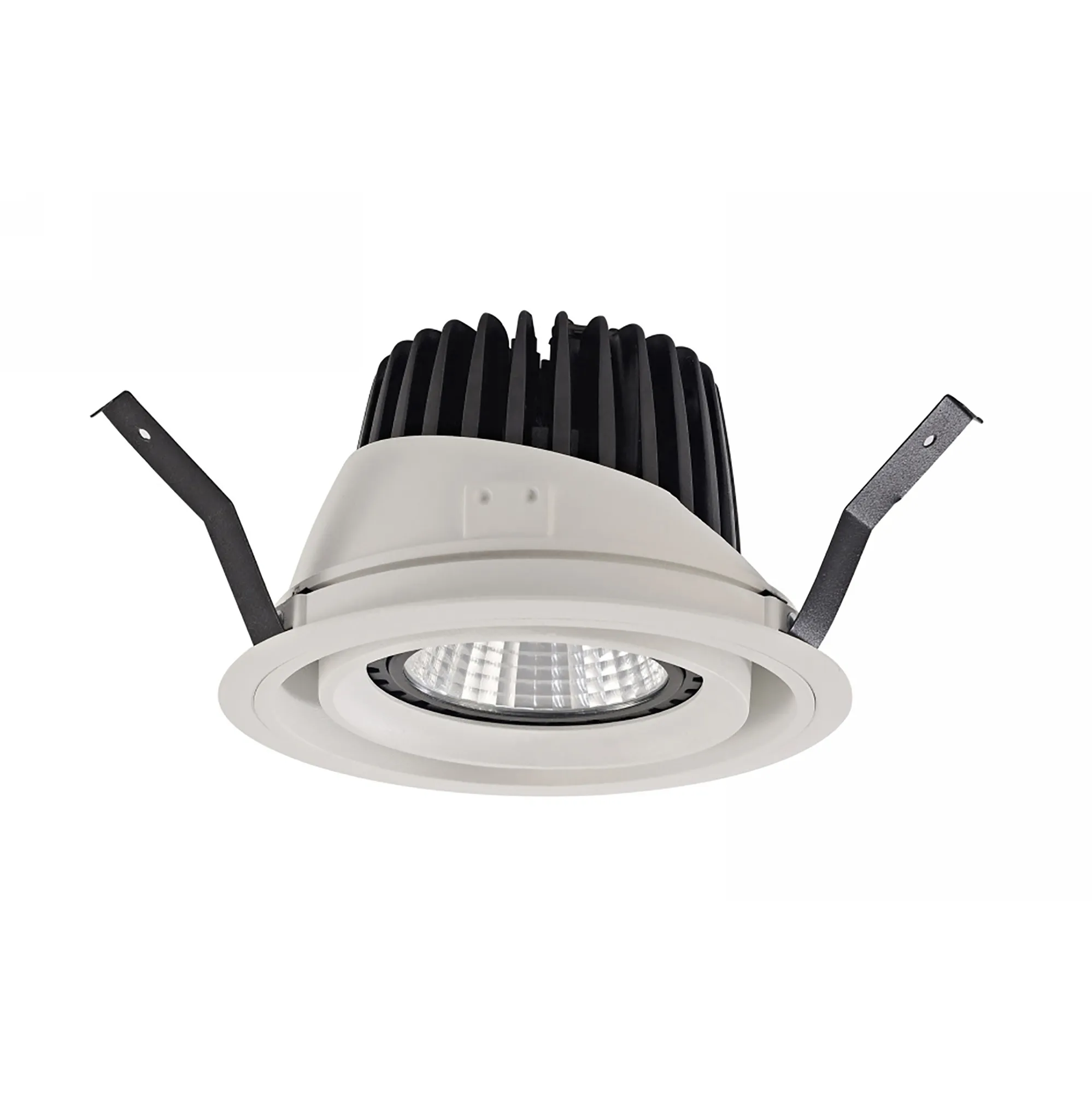 DL200013  Bea 30, 30W LED Adj. Downlight 1700lm 24° 2700K IP20